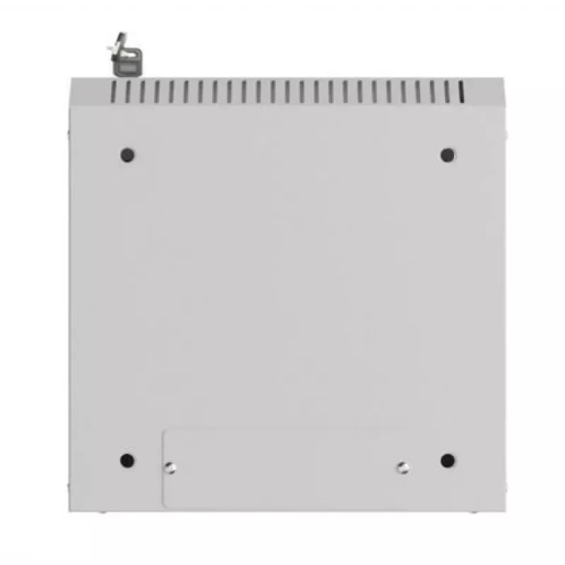 Sieninis stovas Lanberg WF11-3304-10S 4U pilkas 30 kg talpa
