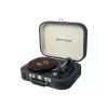 Muse MT-201 DG Black – universalus patefono stereo komplektas su Bluetooth