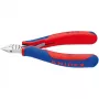 Kombinuotos replės Knipex 77 72 115