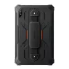 Planšetinis kompiuteris Blackview Active 8 Pro 4G, MediaTek Helio G99, 10.36 colio IPS LCD, 8 GB RAM, 256 GB atminties, Android 13, Oranžinė