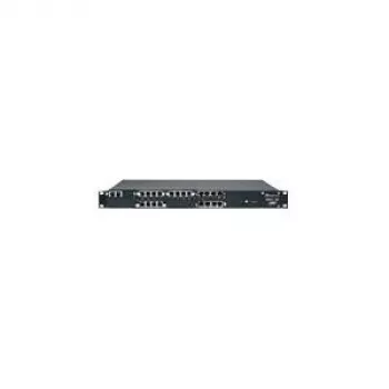 AudioCodes Mediant 1000B – VoIP šliuzas – 1GbE – 1U – montuojamas į stelažą (M1KB)