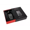 Arozzi Favo žaidimų pelė dešinei rankai USB Type-A optinė 16000 DPI