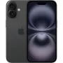 Mobilusis telefonas iPhone 16 128GB Juodas MYE73 Apple