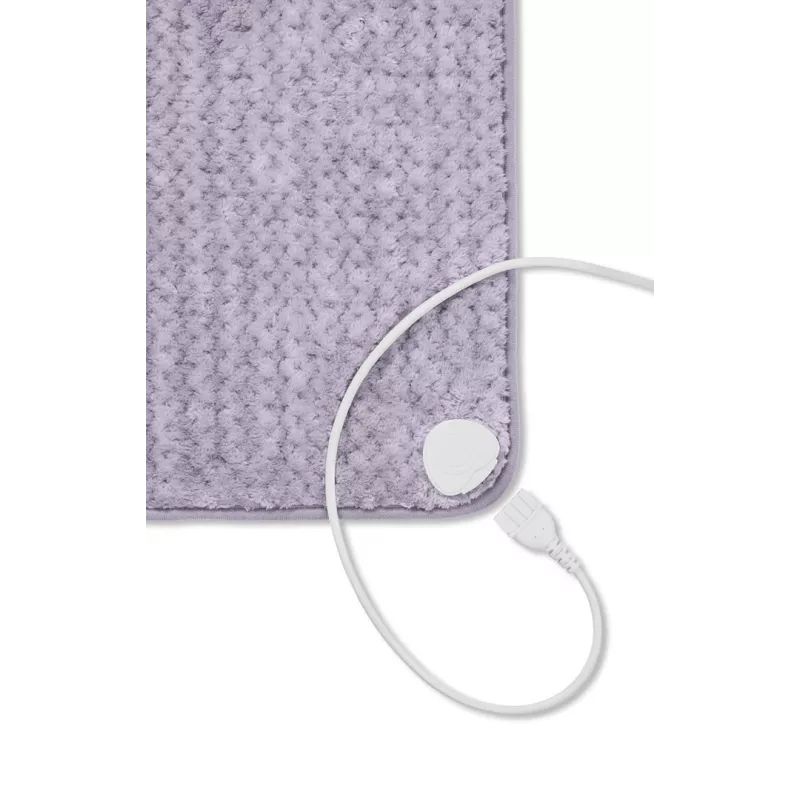 Medisana HP 518 šildomasis pagalvėlė, violetinė