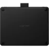 Wacom Intuos Small CTL-4100K-S grafikos planšetė su rašikliu, juodos spalvos