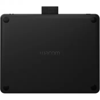 Wacom CTL-4100K-S Juoda piešimo planšetė