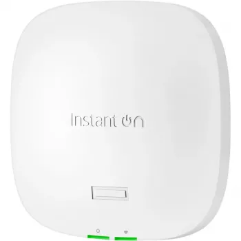 Prieigos taškas HPE Instant On AP21 2.4 GHz 5 GHz Wi-Fi 5