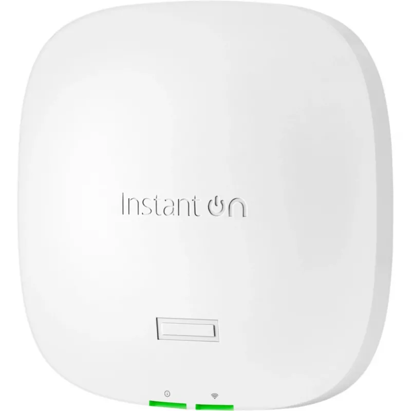 Prieigos taškas HPE Instant On AP21 2.4 GHz 5 GHz Wi-Fi 5