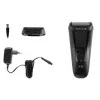 Remington Shaver įkraunamas tikslus trimeris LED įkrovos indikatorius