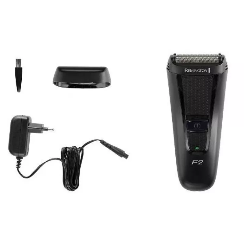 Remington Shaver įkraunamas tikslus trimeris LED įkrovos indikatorius