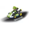 Automobilis Carrera Nindento Mario Kart Luigi