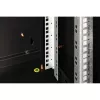 Sieninis stovas Digitus DN-19 12-U-SW 19 inch 12U juodas