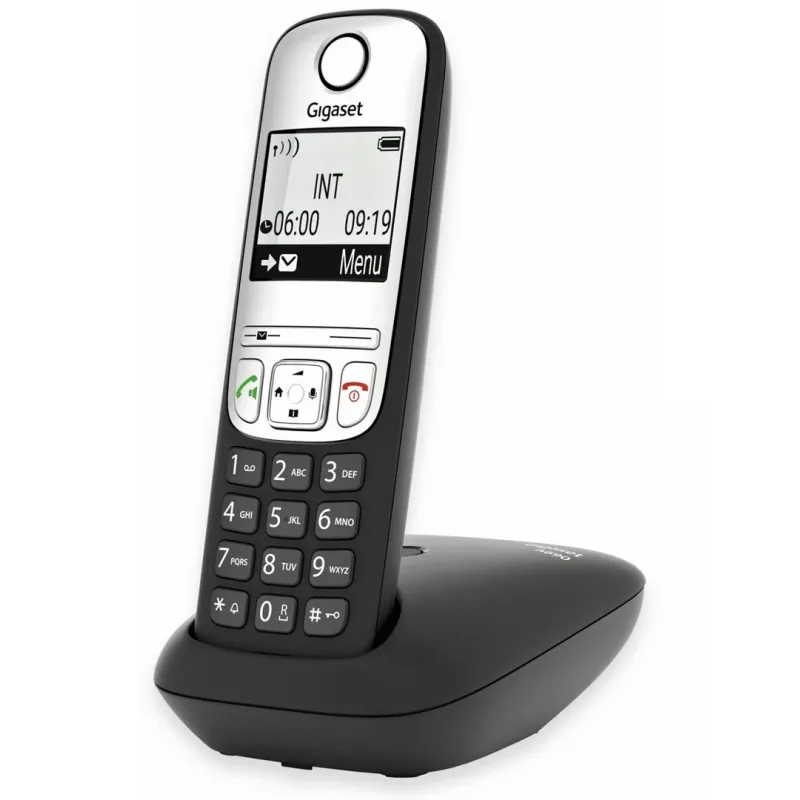 Belaidis analoginis telefonas Gigaset A690