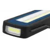 Rankinis žibintuvėlis Ansmann WL250B juodas mėlynas COB LED 3W 215lm