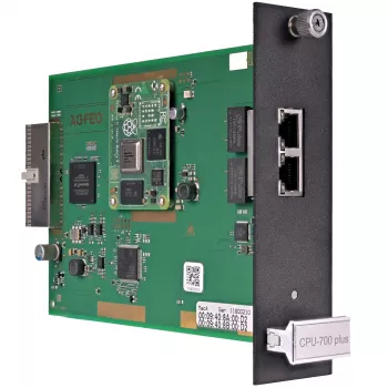 „agfeo ES 7xx“ atnaujinimo rinkinys (modelis 6101778) – programinės ir techninės įrangos komponentai