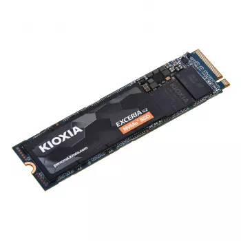SSD diskas Kioxia 2 TB M.2 PCI Express 3.1a NVMe EXCERIA G2