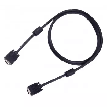 VGA kabelis SBOX VGA-VGA M/M 5 m