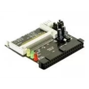 Card Reader DeLOCK IDE į Compact Flash 91620