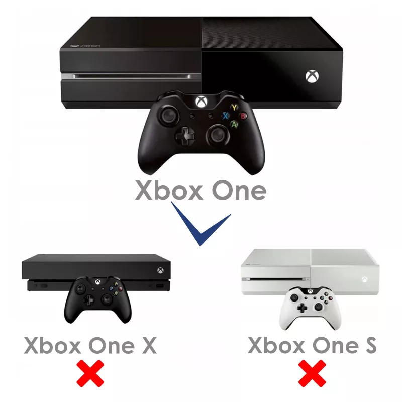 Akyga AK-PD-01 maitinimo blokas Xbox One konsolei, 135 W, 12 V / 10,83 A, 5 Vsb / 1 A