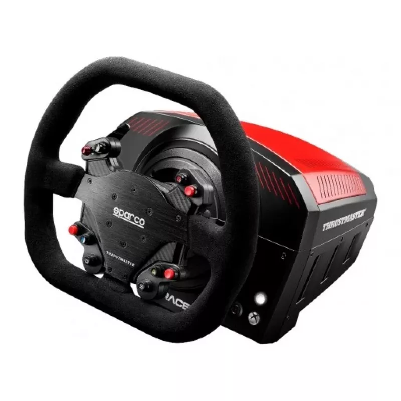 Thrustmaster TS-XW Racer Sparco P310 Black vairas + pedalai skaitmeninis PC, Xbox One