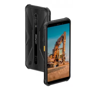 Mobilusis telefonas Armor X12 3/32GB Oranžinis Ulefone