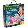 Mokslinė laboratorija Im a Genius - Muilo fabrikas