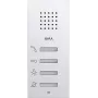 Gira 125003 Baltas