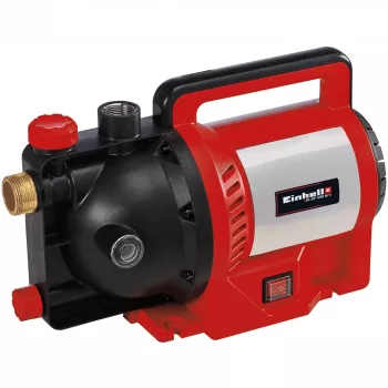 Einhell 4180350 Sodo įrankis 5.000 L Juodas