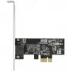 Tinklo plokštė DeLOCK 89564 vidinė Ethernet 2500 Mbit/s