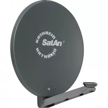 Palaidinė antena Kathrein CAS 80gr