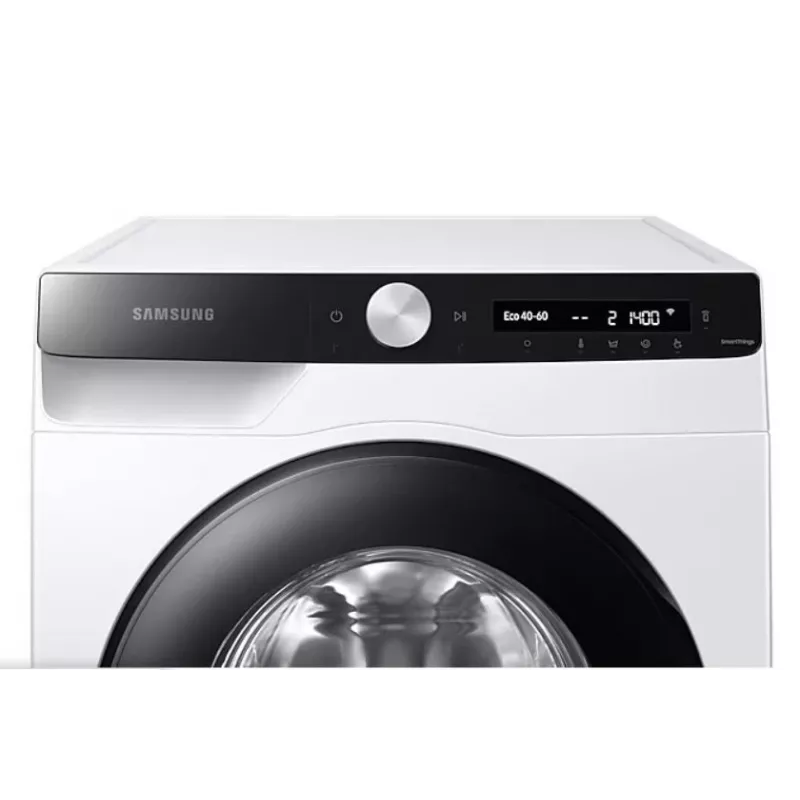 Skalbimo mašina Samsung WW80T534DAEAS6