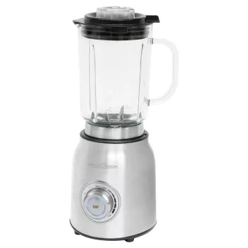 ProfiCook 501207 stalinis maišytuvas 1200 W Nerūdijantis plienas