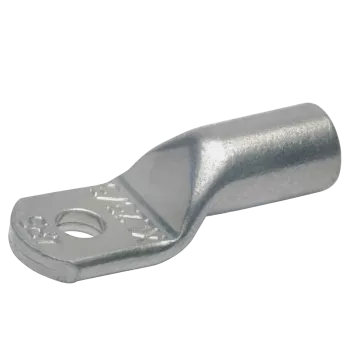 Klauke 6R6 - vamzdinis žiedinis antgalis - alavuotas - tiesus - nerūdijantis plienas - varis - 50 mm²