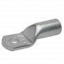 Klauke 6R6 - vamzdinis žiedinis antgalis - alavuotas - tiesus - nerūdijantis plienas - varis - 50 mm²