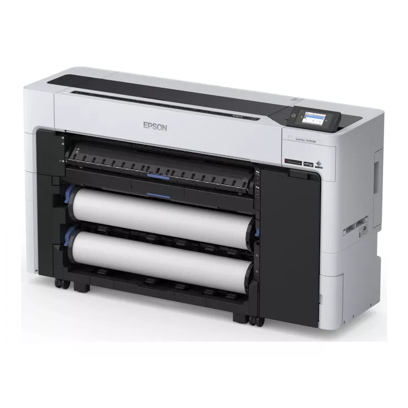 Epson C11CH82301A0 didelio formato spausdintuvas „Wi-Fi“ rašalinis spalvotas 2400 x 1200 DPI A1 (594 x 841 mm) Ethernet LAN