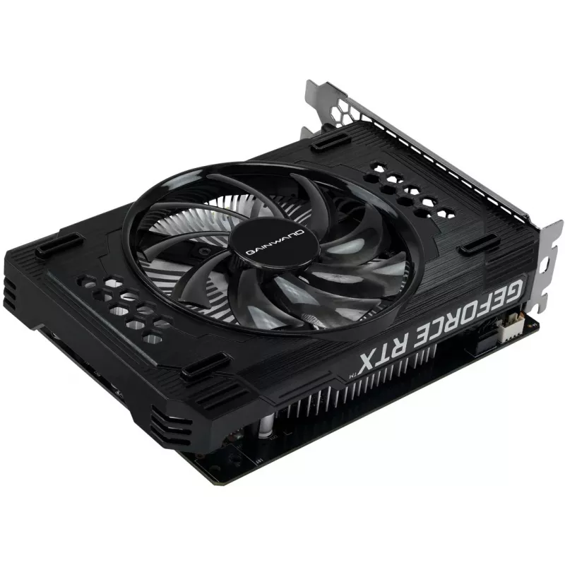 Grafikos plokštė Gainward GeForce RTX 3050 6 GB GDDR6
