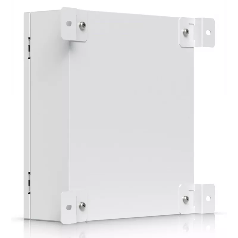 Ubiquiti UACC-JUNCTION-UTILITY – vidaus / lauko korpusas, skirtas UniFi Access sistemoms, 7 kg