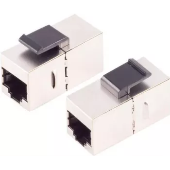 ShiverPeaks SHVP BS08-10009 - Kišeninis modulis RJ45 lizdas Cat.6a (BS08-10009)
