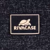 Dėklas nešiojamam kompiuteriui Rivacase 7915 39,6 cm (15,6 colio) Juoda Balta