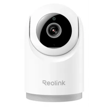 IP stebėjimo kamera Reolink E Series E321 — kupolinė, vidaus, 2304×1296, 4 mm, belaidė, lubos/siena/stalas