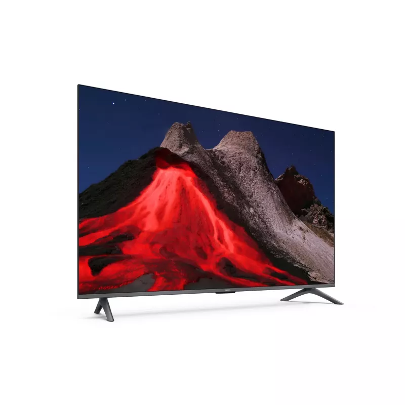 Televizorius QLED Xiaomi TV A Pro 2026 (43 coliai, 4K, Google TV, 109 cm)