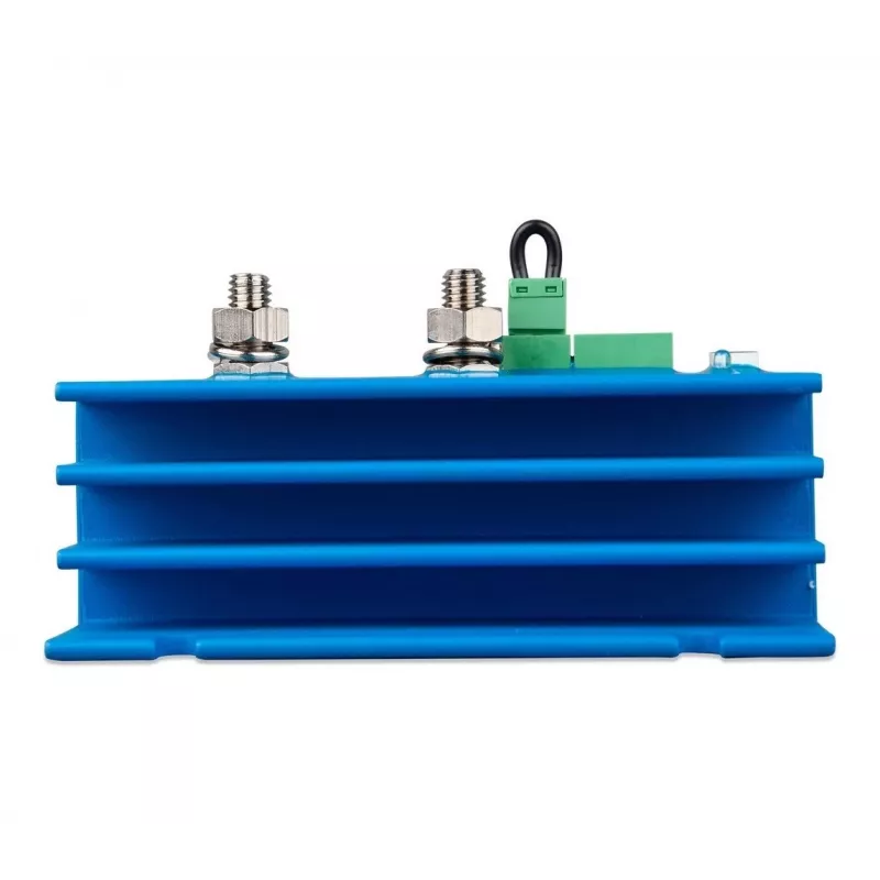 BatteryProtect išmanioji relė Victron Energy BPR122022000 12/24V 220A (automatinis akumuliatoriaus atjungimas)