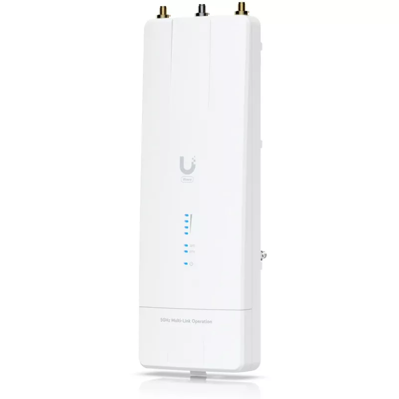 Belaidis prieigos taškas UBNT Wave MLO5 Wave-MLO5-EU 5 GHz 802.11ac