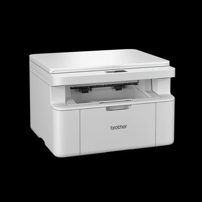Daugiafunkcis lazerinis kopijavimo-spausdinimo įrenginys Brother DCP-L1630W — nespalvotas, 20 ppm, Wi‑Fi, dvipusis, 2400 × 600 DPI