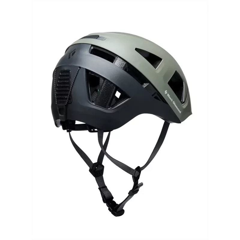 BLACK DIAMOND Capitan E Helmet tundra šalmas M/L