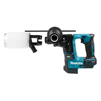 Makita DHR171ZJ - Rotacinis plaktukas - SDS-plus - 1,2 J