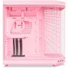 Korpusas Hyte Y70 ATX Strawberry Milk