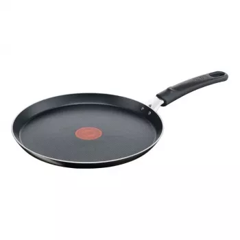 Blynų keptuvė Tefal H0563842 24 cm, titano danga, non-stick