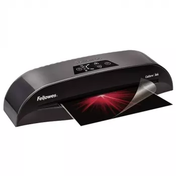 Fellowes Calibre A4 laminavimo aparatas juodas