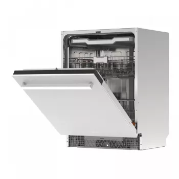 Įmontuojamas indaplovė Dreame DZ40Pro 60 cm – energijos klasė A